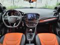 ВАЗ (Lada) Vesta SW Cross 2019 года за 6 500 000 тг. в Уральск – фото 9