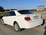 Toyota Camry 2002 годаүшін5 300 000 тг. в Усть-Каменогорск