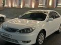 Toyota Camry 2002 годаүшін5 300 000 тг. в Усть-Каменогорск – фото 6