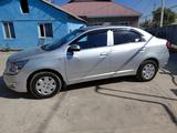 Chevrolet Cobalt 2020 года за 4 350 000 тг. в Мырзакент – фото 2
