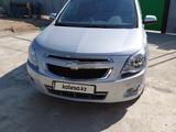 Chevrolet Cobalt 2020 года за 4 350 000 тг. в Мырзакент