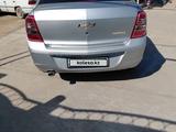 Chevrolet Cobalt 2020 года за 4 350 000 тг. в Мырзакент – фото 3