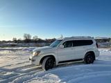 Lexus GX 470 2005 годаүшін9 000 000 тг. в Актобе