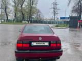 Volkswagen Vento 1996 года за 1 300 000 тг. в Алматы – фото 2
