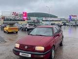 Volkswagen Vento 1996 годаүшін1 300 000 тг. в Алматы – фото 4