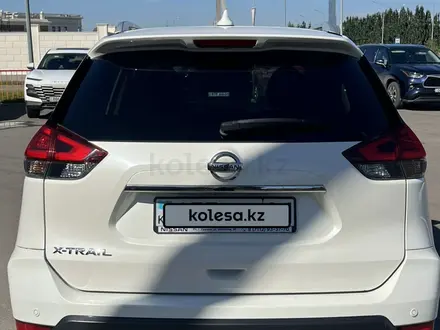 Nissan X-Trail 2020 года за 11 800 000 тг. в Астана – фото 2