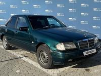 Mercedes-Benz C 180 1994 года за 1 280 000 тг. в Усть-Каменогорск