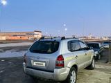 Hyundai Tucson 2007 годаfor4 700 000 тг. в Шетпе – фото 2