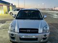 Hyundai Tucson 2007 годаүшін4 700 000 тг. в Шетпе – фото 5