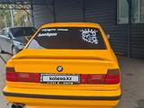 BMW 520 1989 года за 1 200 000 тг. в Павлодар – фото 2