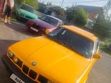 BMW 520 1989 года за 1 200 000 тг. в Павлодар – фото 3