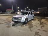 Volkswagen Golf 2001 года за 3 300 000 тг. в Актау – фото 3