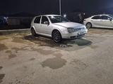 Volkswagen Golf 2001 года за 3 300 000 тг. в Актау – фото 4