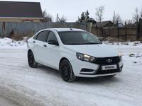 ВАЗ (Lada) Vesta 2018 годаүшін4 500 000 тг. в Костанай