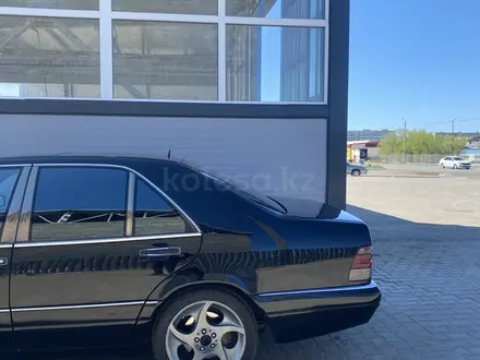Mercedes-Benz S 600 1994 года за 5 000 000 тг. в Уральск – фото 29
