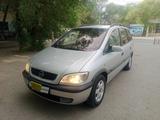 Opel Zafira 2000 года за 3 000 000 тг. в Атырау