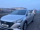 Hyundai Accent 2020 года за 7 500 000 тг. в Кокшетау – фото 2