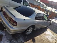 Nissan Cefiro 1997 годаүшін2 550 000 тг. в Алматы