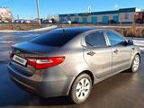 Kia Rio 2014 года за 5 000 000 тг. в Уральск – фото 5