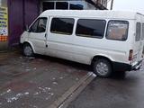 Ford Transit 1994 годаүшін1 100 000 тг. в Шымкент