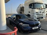 BMW 530 2018 года за 16 700 000 тг. в Алматы