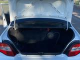 Daewoo Nexia 2013 годаүшін2 200 000 тг. в Туркестан – фото 5