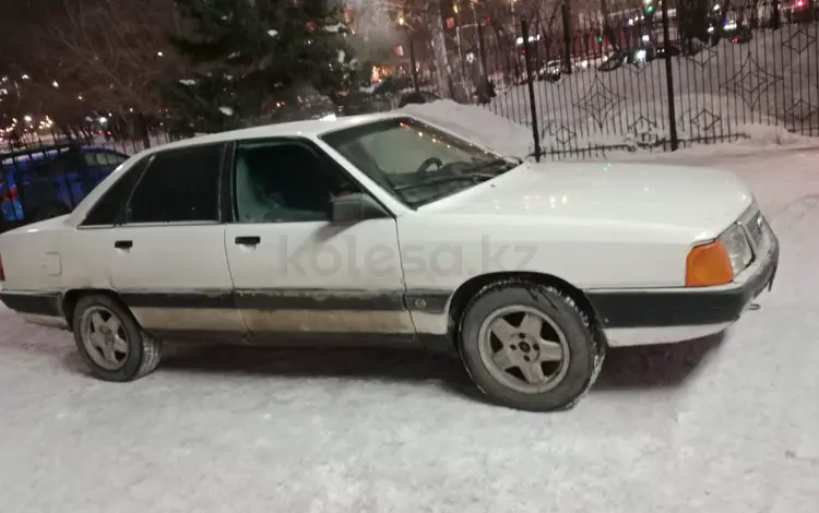 Audi 100 1990 годаүшін900 000 тг. в Астана