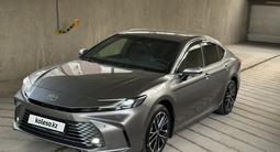 Toyota Camry 2026 годаүшін22 500 000 тг. в Алматы – фото 2