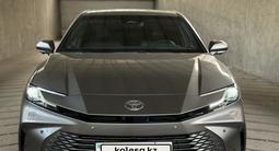Toyota Camry 2026 годаүшін22 500 000 тг. в Алматы – фото 3