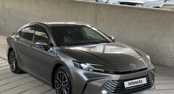 Toyota Camry 2026 годаүшін22 500 000 тг. в Алматы – фото 4