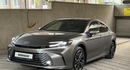 Toyota Camry 2026 годаүшін22 500 000 тг. в Алматы