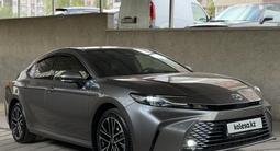 Toyota Camry 2026 годаүшін22 500 000 тг. в Алматы – фото 5