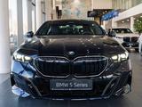 BMW 530 XDrive 2025 года за 51 156 345 тг. в Астана – фото 2
