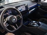 BMW 530 XDrive 2025 года за 51 156 345 тг. в Астана – фото 5