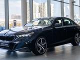 BMW 530 XDrive 2025 года за 51 156 345 тг. в Астана