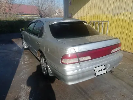 Nissan Cefiro 1997 года за 2 500 000 тг. в Алматы – фото 3