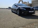 Toyota Camry 2011 года за 7 800 000 тг. в Аральск – фото 4