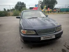 Nissan Cefiro, 1996