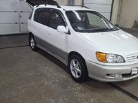 Toyota Ipsum 1997 годаүшін3 500 000 тг. в Алматы