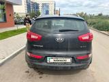 Kia Sportage 2014 годаүшін7 600 000 тг. в Астана – фото 3