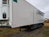 Schmitz Cargobull  SKO 2004 годаүшін10 500 000 тг. в Усть-Каменогорск – фото 2