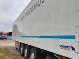 Schmitz Cargobull  SKO 2004 годаүшін10 500 000 тг. в Усть-Каменогорск