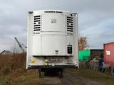 Schmitz Cargobull  SKO 2004 годаүшін10 500 000 тг. в Усть-Каменогорск – фото 5