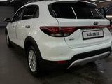 Kia Rio X-Line 2019 года за 7 500 000 тг. в Астана – фото 4