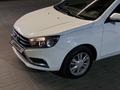 ВАЗ (Lada) Vesta 2019 годаүшін5 600 000 тг. в Костанай – фото 6