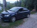 Volkswagen Polo 2015 года за 5 900 000 тг. в Алтай