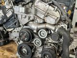 Двигатель 1MZ/2GR-FE на Toyota Lexus ДВС и АКПП 1UR/2UR/3UR/4UR/2GR/3GR/4GR за 125 000 тг. в Алматы – фото 2