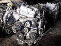 Двигатель 1MZ/2GR-FE на Toyota Lexus ДВС и АКПП 1UR/2UR/3UR/4UR/2GR/3GR/4GR за 125 000 тг. в Алматы – фото 3