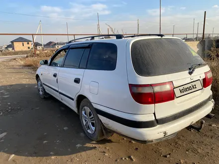 Toyota Carina E 1995 года за 2 000 000 тг. в Алматы – фото 4