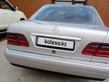 Mercedes-Benz E 280 1996 года за 3 500 000 тг. в Костанай – фото 5